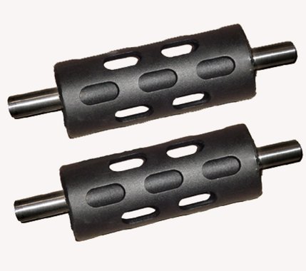 Grip Slot Rollers